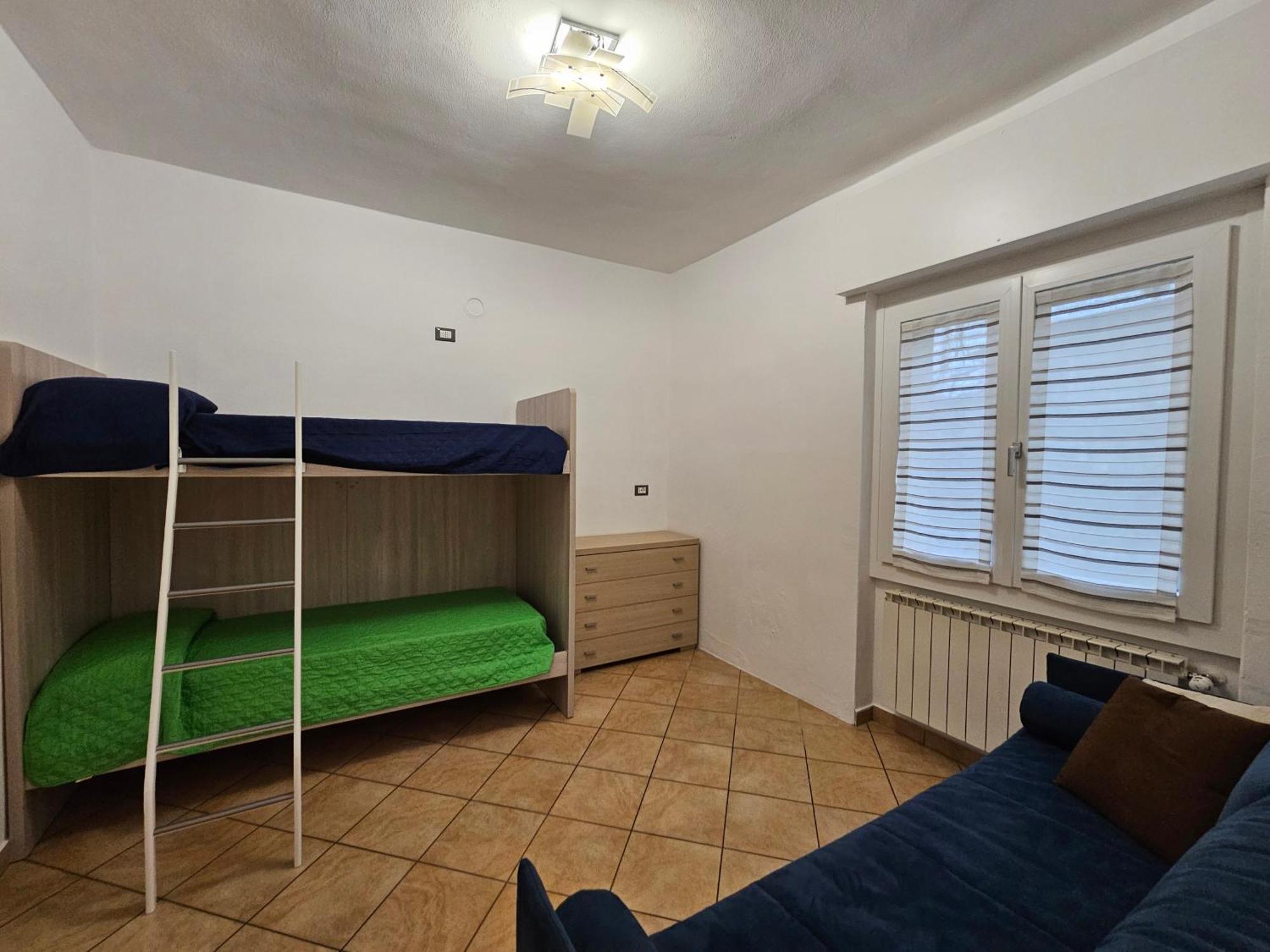 Casa Laini Villa Pisogne Eksteriør bilde