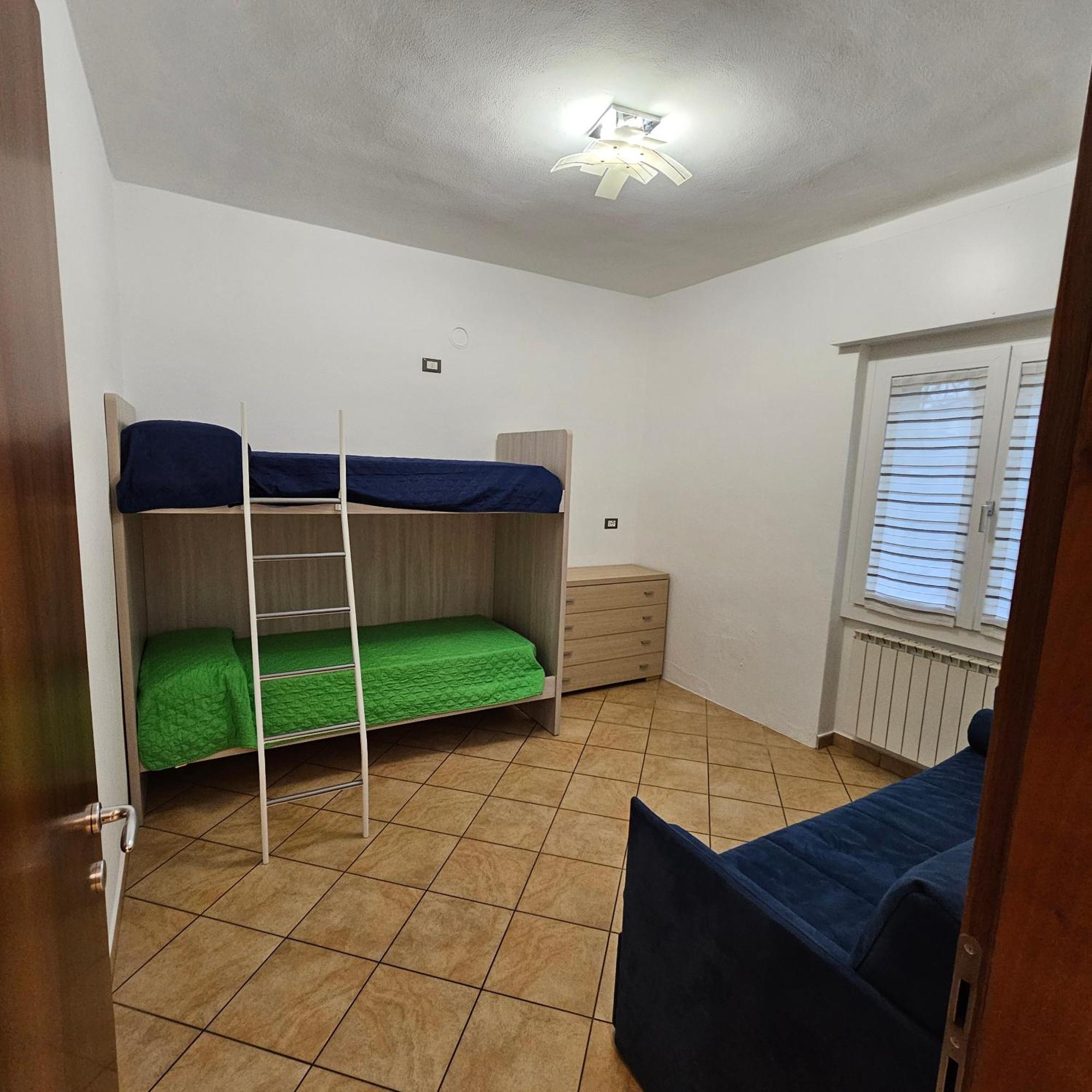 Casa Laini Villa Pisogne Eksteriør bilde